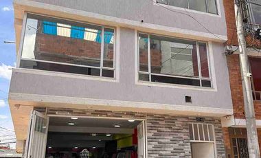ALQUILER LOCAL COMERCIAL SEGUNDO PISO MOSQUERA CUNDINAMARCA