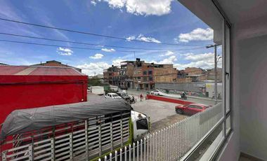 ALQUILER LOCAL COMERCIAL SEGUNDO PISO MOSQUERA CUNDINAMARCA