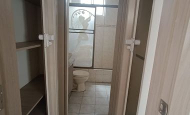ALQUILER SUITE EN ALBODADA-ROTONDA