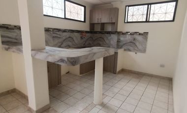 ALQUILER SUITE EN ALBODADA-ROTONDA