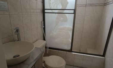 ALQUILER SUITE EN ALBODADA-ROTONDA