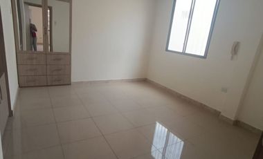 ALQUILER SUITE EN ALBODADA-ROTONDA