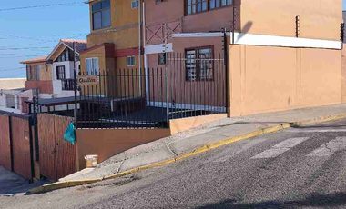 Casa Esquina, Coviefi