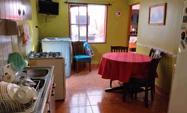 Casa Esquina, Coviefi