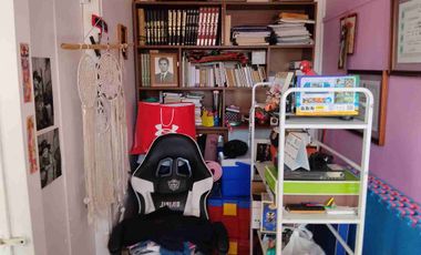 Casa Esquina, Coviefi