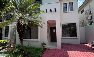 Casa en Alquiler Bosques de La Costa Doble Sala, Vía a la Costa, Guayaquil