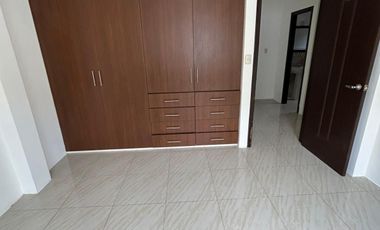 Casa en Alquiler Bosques de La Costa Doble Sala, Vía a la Costa, Guayaquil