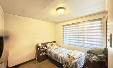 Se venden dos casas en tranquilo sector Sur de Curicó
