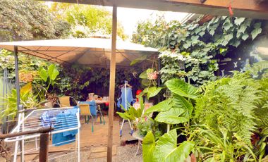 Se venden dos casas en tranquilo sector Sur de Curicó