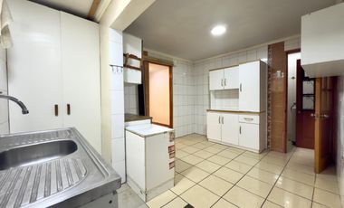 Se venden dos casas en tranquilo sector Sur de Curicó