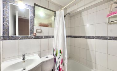 Se venden dos casas en tranquilo sector Sur de Curicó