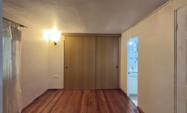 Se venden dos casas en tranquilo sector Sur de Curicó