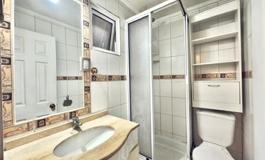 Se venden dos casas en tranquilo sector Sur de Curicó
