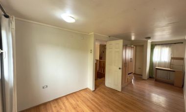 Se venden dos casas en tranquilo sector Sur de Curicó