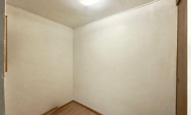 Se venden dos casas en tranquilo sector Sur de Curicó