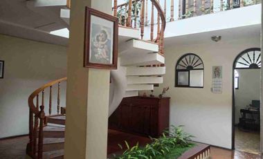 casa esquinera