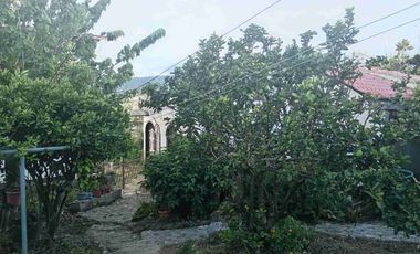 casa esquinera