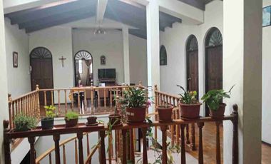 casa esquinera