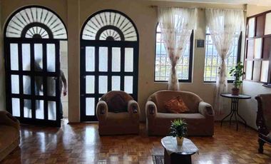 casa esquinera
