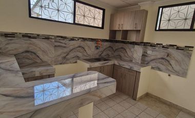 Suite en Alquiler en la Alborada,  1 Habitación, 1 Baño, Seguridad,  Parqueo,  Norte de Guayaquil.