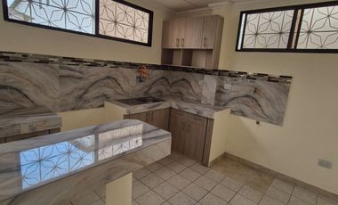 Suite en Alquiler en la Alborada,  1 Habitación, 1 Baño, Seguridad,  Parqueo,  Norte de Guayaquil.