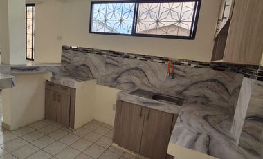 Suite en Alquiler en la Alborada,  1 Habitación, 1 Baño, Seguridad,  Parqueo,  Norte de Guayaquil.