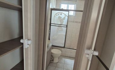 Suite en Alquiler en la Alborada,  1 Habitación, 1 Baño, Seguridad,  Parqueo,  Norte de Guayaquil.