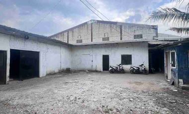 Disewakan Gudang Kavling DPR Cipondoh Bebas Banjir