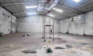 Disewakan Gudang Kavling DPR Cipondoh Bebas Banjir