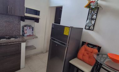 Suite Amoblada en Alquiler en Miraflores, 1 Habitación, 1 Baño, Norte de Guayaquil.