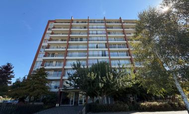 Departamento Amoblado en Condominio Parque Machalí, Rancagua
