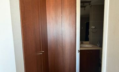 Departamento Amoblado en Condominio Parque Machalí, Rancagua