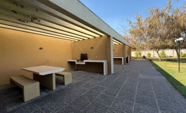 Departamento Amoblado en Condominio Parque Machalí, Rancagua