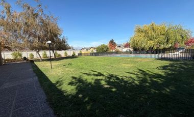 Departamento Amoblado en Condominio Parque Machalí, Rancagua
