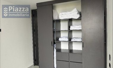 Apartamento en Arriendo en Ibague, Fortezza 4, La Samaria