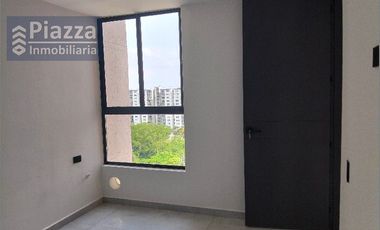 Apartamento en Arriendo en Ibague, Fortezza 4, La Samaria