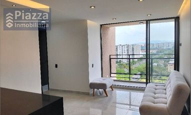 Apartamento en Arriendo en Ibague, Fortezza 4, La Samaria