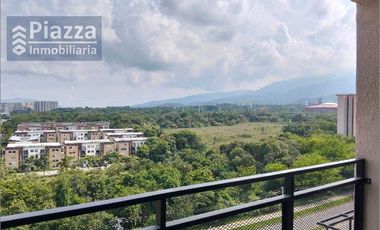 Apartamento en Arriendo en Ibague, Fortezza 4, La Samaria