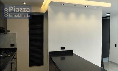 Apartamento en Arriendo en Ibague, Fortezza 4, La Samaria