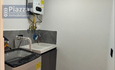 Apartamento en Arriendo en Ibague, Fortezza 4, La Samaria