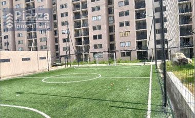 Apartamento en Arriendo en Ibague, Fortezza 4, La Samaria