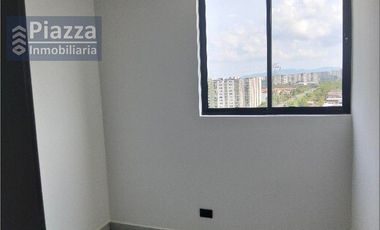 Apartamento en Arriendo en Ibague, Fortezza 4, La Samaria