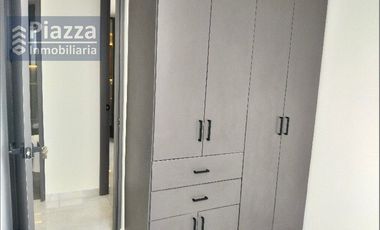 Apartamento en Arriendo en Ibague, Fortezza 4, La Samaria