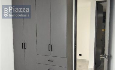Apartamento en Arriendo en Ibague, Fortezza 4, La Samaria
