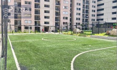 Apartamento en Arriendo en Ibague, Fortezza 4, La Samaria