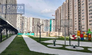 Apartamento en Arriendo en Ibague, Fortezza 4, La Samaria