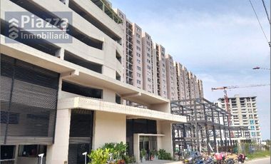 Apartamento en Arriendo en Ibague, Fortezza 4, La Samaria