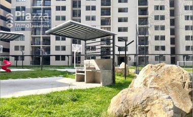 Apartamento en Arriendo en Ibague, Fortezza 4, La Samaria