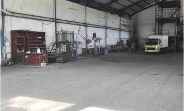 Dijual Gudang/Pabrik Siap Pakai di Cimareme Padalarang.