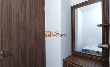 Posisi Hook Jual 2BR Furnished di Apartemen Sunter Icon View Golf Course & City Dekat ke Sunter Mall, Sekolah International, Akses ke Bandara & Tol